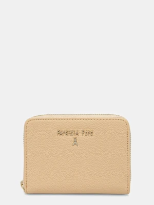 Patrizia Pepe portfel skórzany