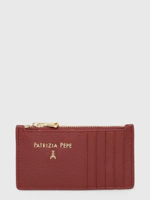 Patrizia Pepe portfel skórzany
