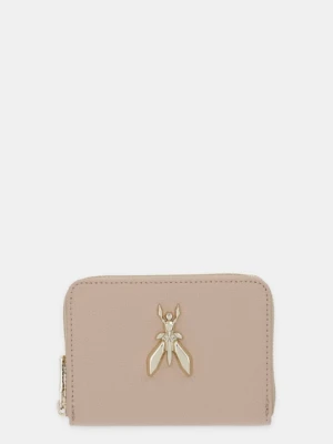 Patrizia Pepe portfel skórzany