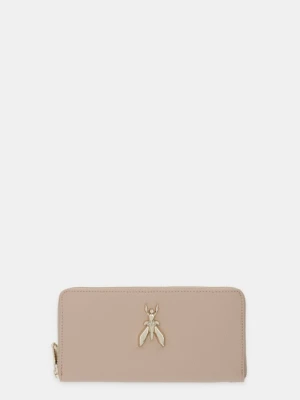 Patrizia Pepe portfel skórzany