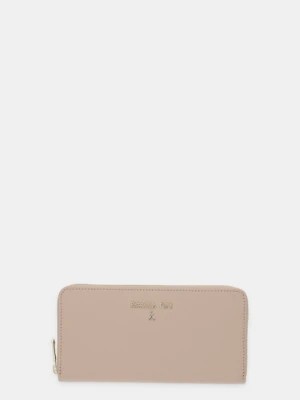 Patrizia Pepe portfel skórzany