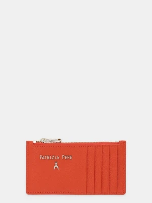 Patrizia Pepe portfel skórzany