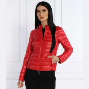 Patrizia Pepe Puchowa dwustronna kurtka | Regular Fit