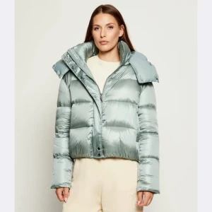 Patrizia Pepe Puchowa kurtka | Regular Fit