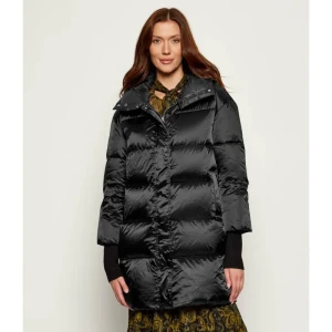 Patrizia Pepe Puchowa kurtka | Regular Fit