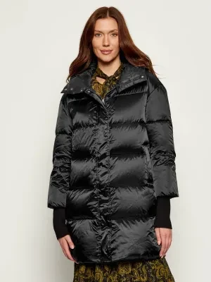 Patrizia Pepe Puchowa kurtka | Regular Fit