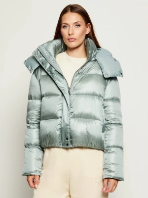 Patrizia Pepe Puchowa kurtka | Regular Fit
