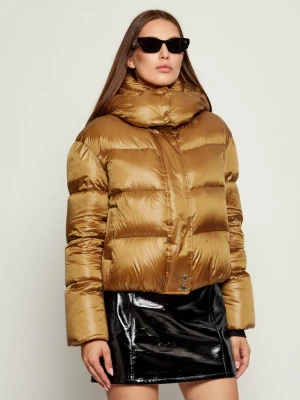 Patrizia Pepe Puchowa kurtka | Regular Fit