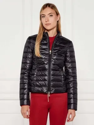 Patrizia Pepe Puchowa kurtka | Slim Fit