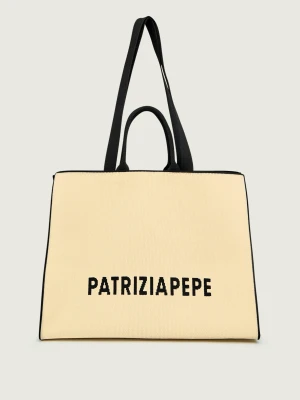 Patrizia Pepe Shopperka