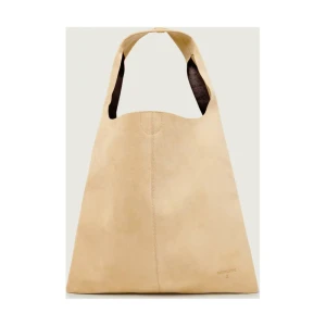 Patrizia Pepe Shopperka | zamsz