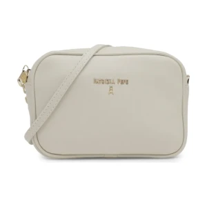 Patrizia Pepe Skórzana listonoszka