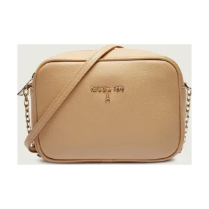 Patrizia Pepe Skórzana listonoszka