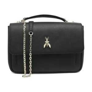 Zdjęcie produktu Patrizia Pepe Skórzana listonoszka