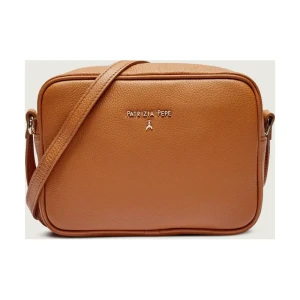 Zdjęcie produktu Patrizia Pepe Skórzana listonoszka Fly