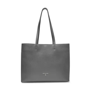 Patrizia Pepe Skórzana shopperka