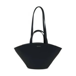 Zdjęcie produktu Patrizia Pepe Skórzana shopperka