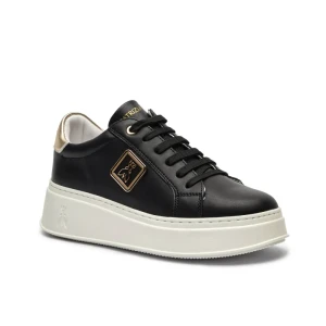Patrizia Pepe Skórzane sneakersy