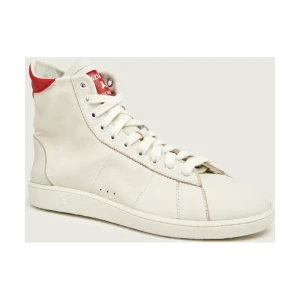 Patrizia Pepe Skórzane sneakersy