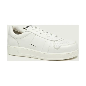 Patrizia Pepe Skórzane sneakersy