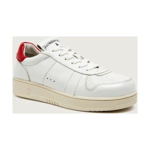 Patrizia Pepe Skórzane sneakersy