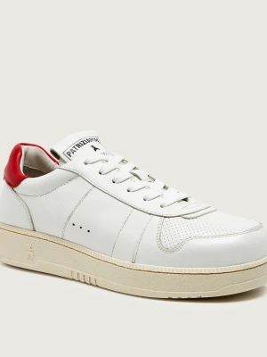 Patrizia Pepe Skórzane sneakersy