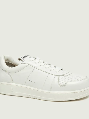 Patrizia Pepe Skórzane sneakersy