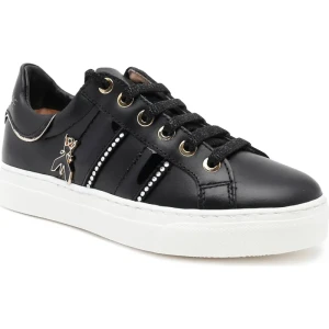 Patrizia Pepe Skórzane trampki