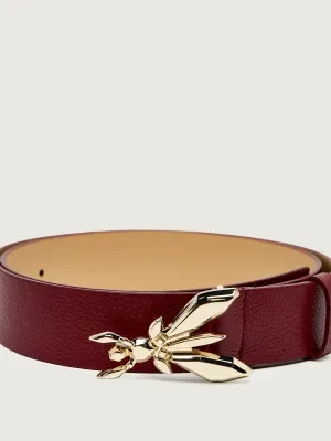 Patrizia Pepe Skórzany pasek