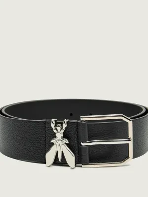 Patrizia Pepe Skórzany pasek