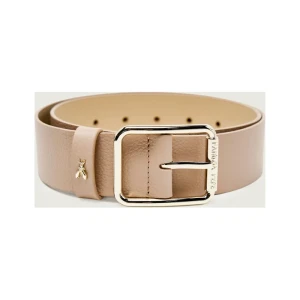 Patrizia Pepe Skórzany pasek