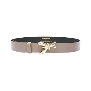 Patrizia Pepe Skórzany pasek