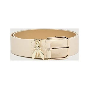 Patrizia Pepe Skórzany pasek