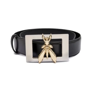 Patrizia Pepe Skórzany pasek