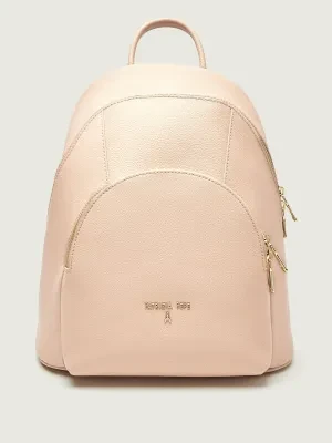 Patrizia Pepe Skórzany plecak