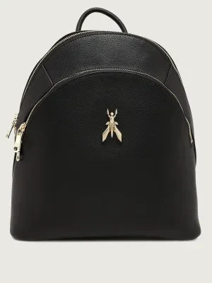 Patrizia Pepe Skórzany plecak