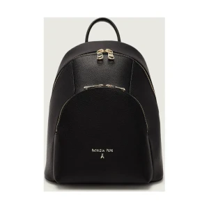 Patrizia Pepe Skórzany plecak