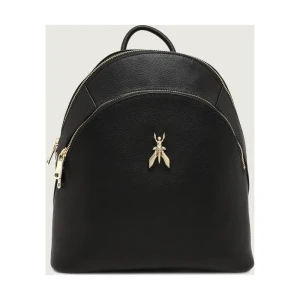 Patrizia Pepe Skórzany plecak