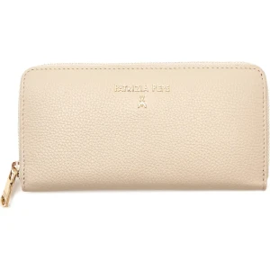 Patrizia Pepe Skórzany Portfel