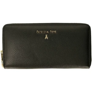 Patrizia Pepe Skórzany portfel