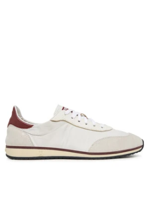 Patrizia Pepe Sneakersy 2Z0054/V040-FG36 Biały