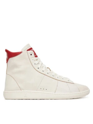 Patrizia Pepe Sneakersy 2Z0073/L150-FF69 Biały