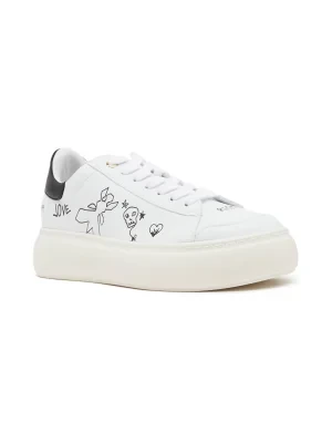 Patrizia Pepe Sneakersy