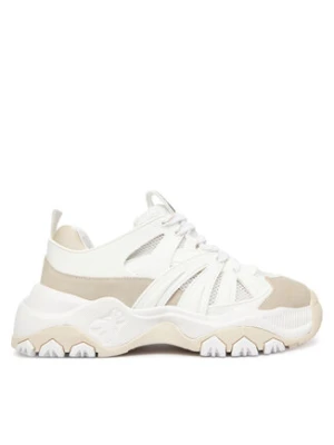 Patrizia Pepe Sneakersy 8Z0043/V005-J4Q7 Biały