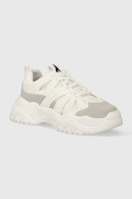 Patrizia Pepe sneakersy kolor biały 8Z0043 V005 W233