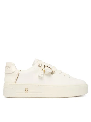 Patrizia Pepe Sneakersy PJ415.02 Biały
