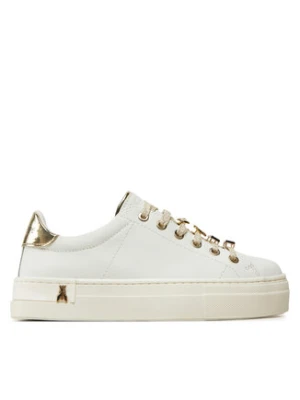 Patrizia Pepe Sneakersy PJ850.27 D Biały
