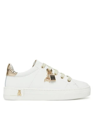 Patrizia Pepe Sneakersy PPJ300 27 Biały