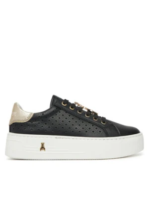 Patrizia Pepe Sneakersy PPJ306 31 Czarny