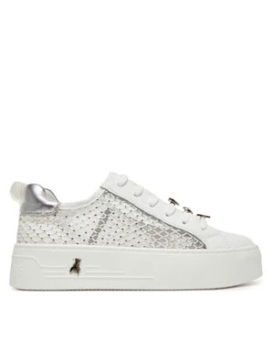 Patrizia Pepe Sneakersy PPJ308.30 Biały